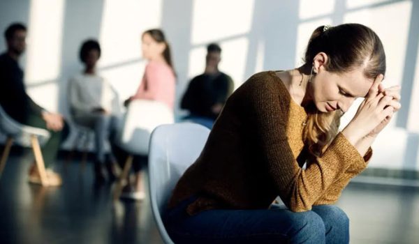 چند نکته برای غلبه بر اضطراب اجتماعی