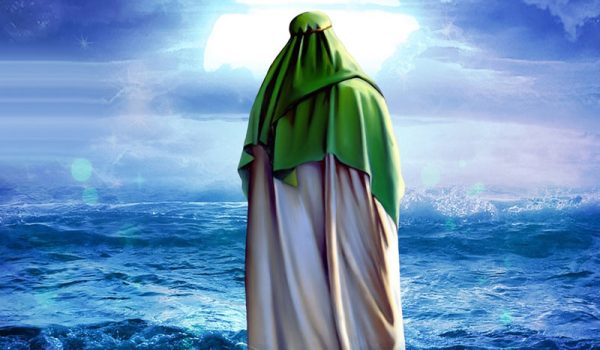 توصیه امام زمان (ع) مرا به تمام دنیا معرفی کنید