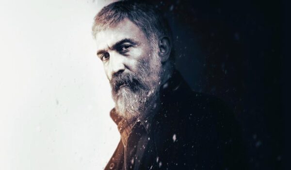 آشنایی و معرفی کامل سریال داریوش